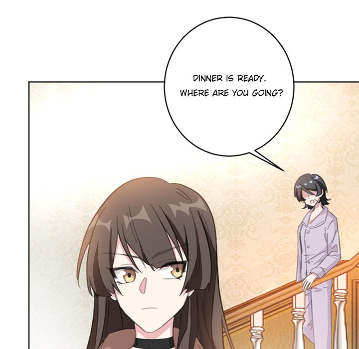 Your Turn to Chase After Me Chapter 58 image 20