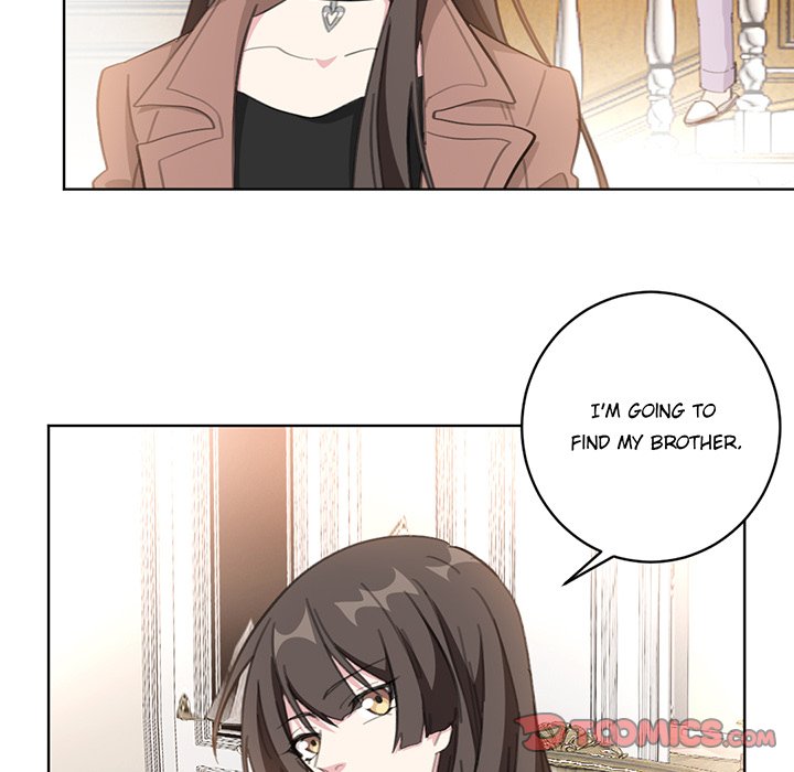 Your Turn to Chase After Me Chapter 58 image 21