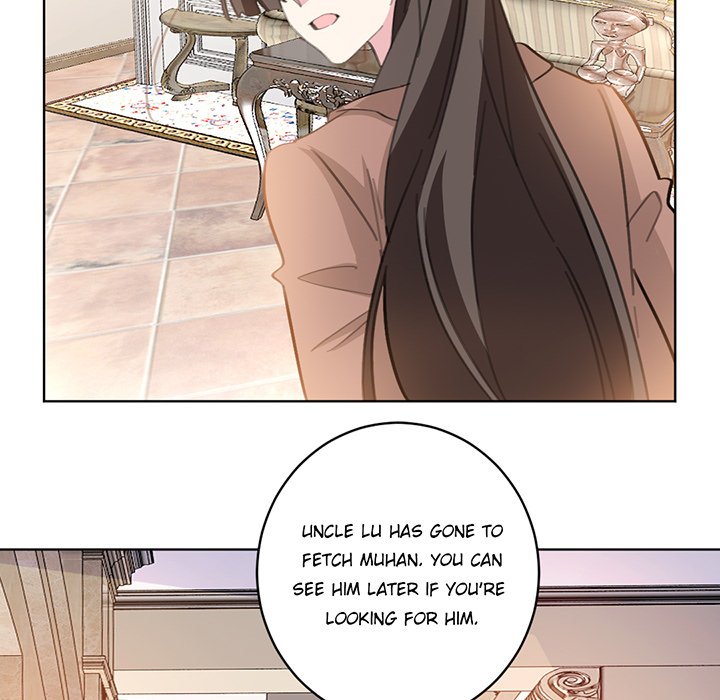Your Turn to Chase After Me Chapter 58 image 22