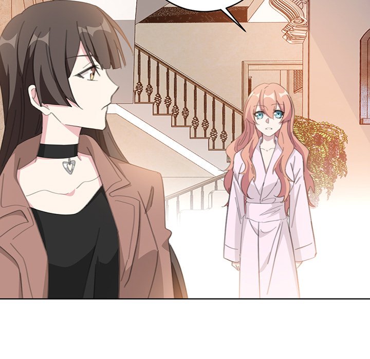 Your Turn to Chase After Me Chapter 58 image 23