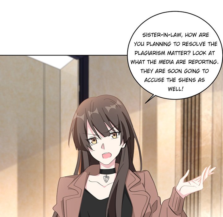 Your Turn to Chase After Me Chapter 58 image 24