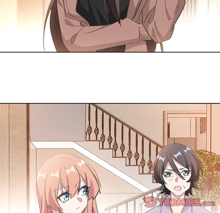 Your Turn to Chase After Me Chapter 58 image 25