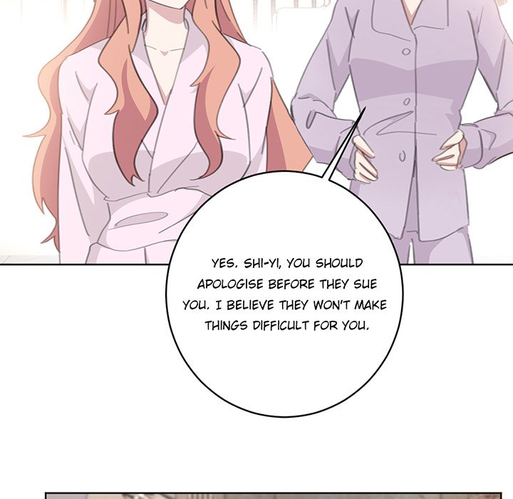 Your Turn to Chase After Me Chapter 58 image 26