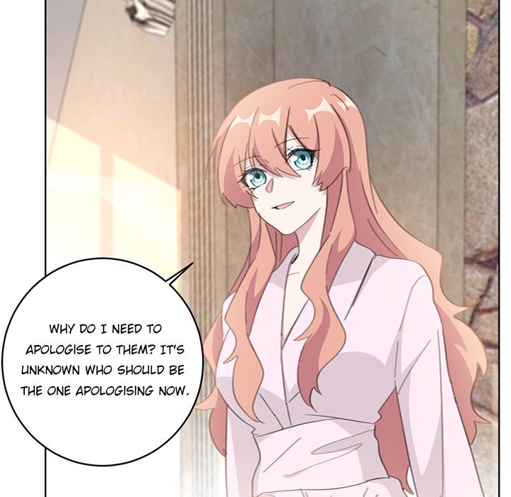 Your Turn to Chase After Me Chapter 58 image 27