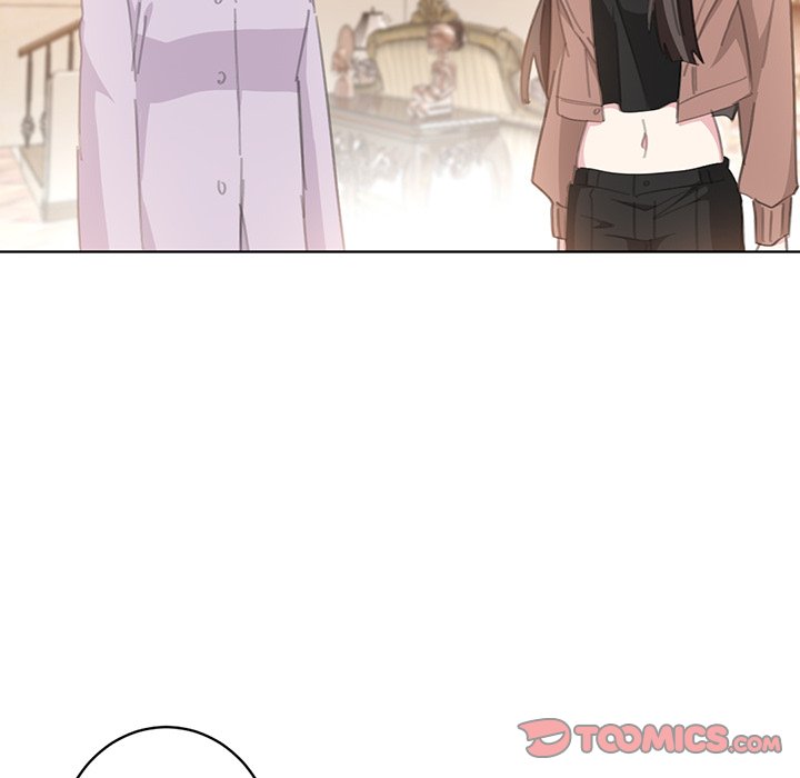 Your Turn to Chase After Me Chapter 58 image 29