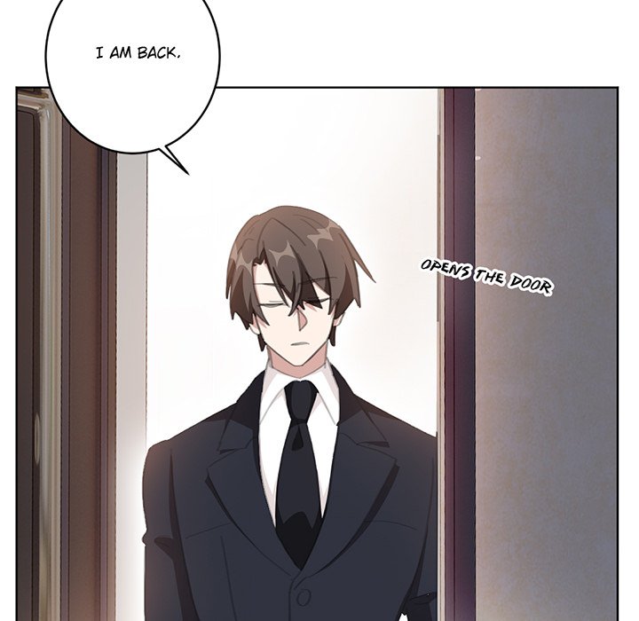 Your Turn to Chase After Me Chapter 58 image 30