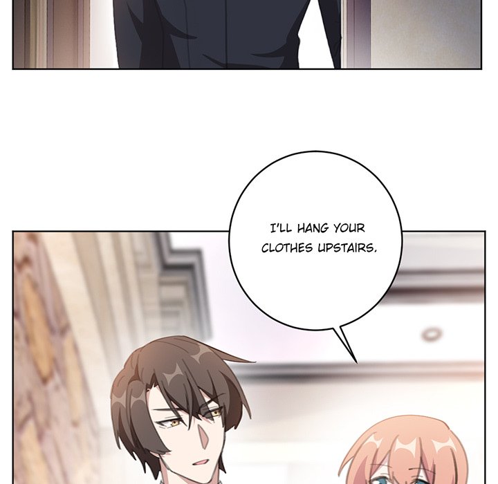 Your Turn to Chase After Me Chapter 58 image 31