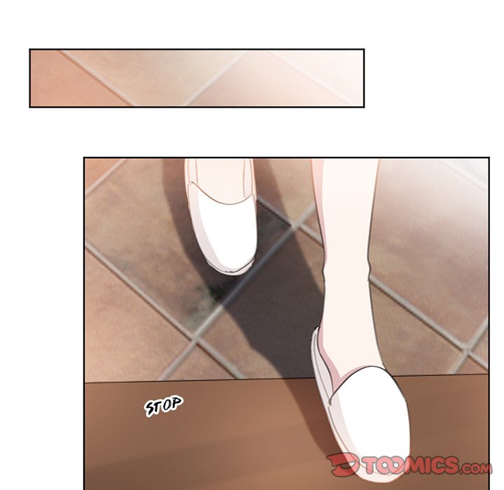 Your Turn to Chase After Me Chapter 58 image 33