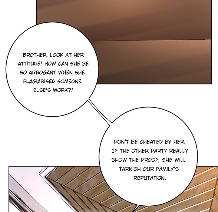 Your Turn to Chase After Me Chapter 58 image 34