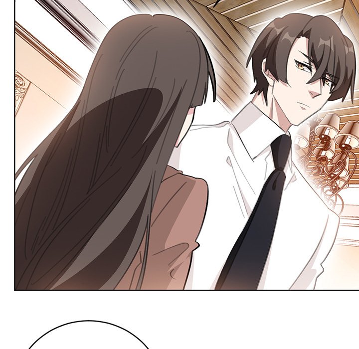 Your Turn to Chase After Me Chapter 58 image 35