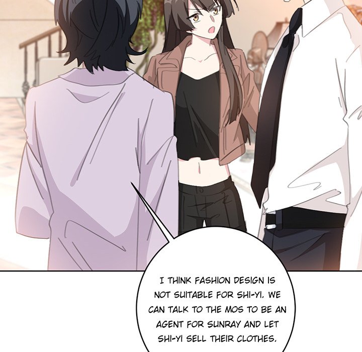 Your Turn to Chase After Me Chapter 58 image 38