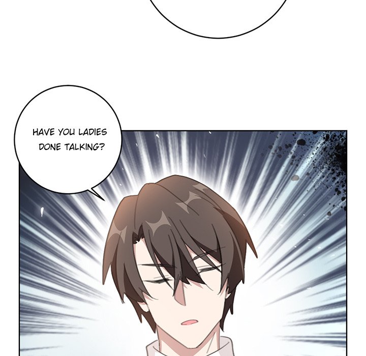 Your Turn to Chase After Me Chapter 58 image 39