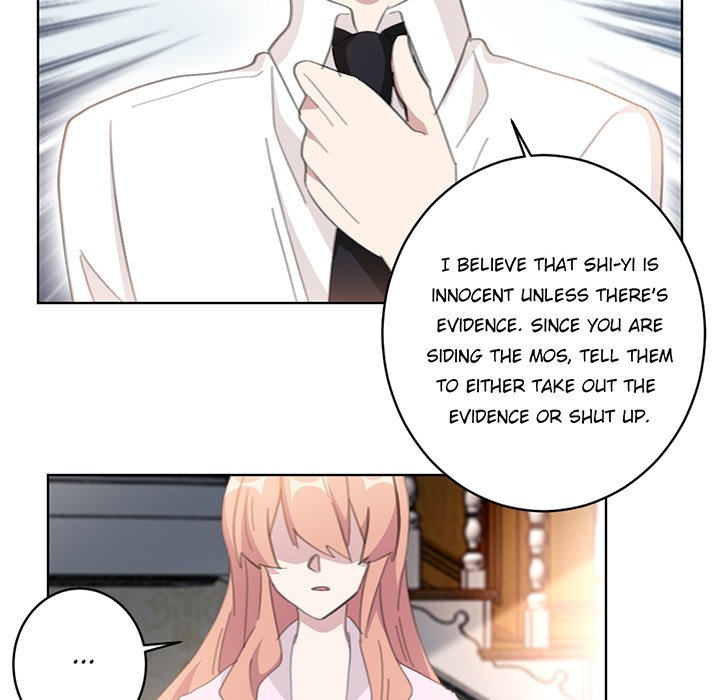 Your Turn to Chase After Me Chapter 58 image 40