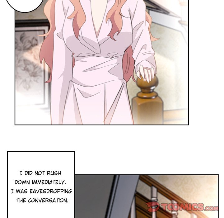 Your Turn to Chase After Me Chapter 58 image 41