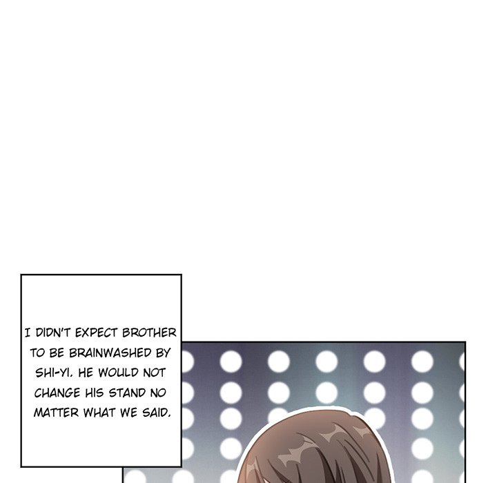 Your Turn to Chase After Me Chapter 58 image 46