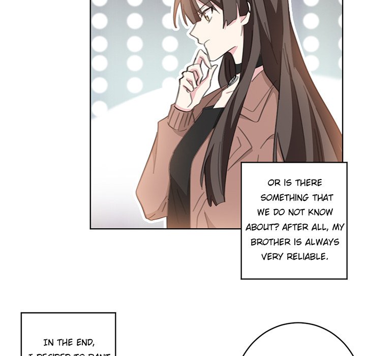 Your Turn to Chase After Me Chapter 58 image 47