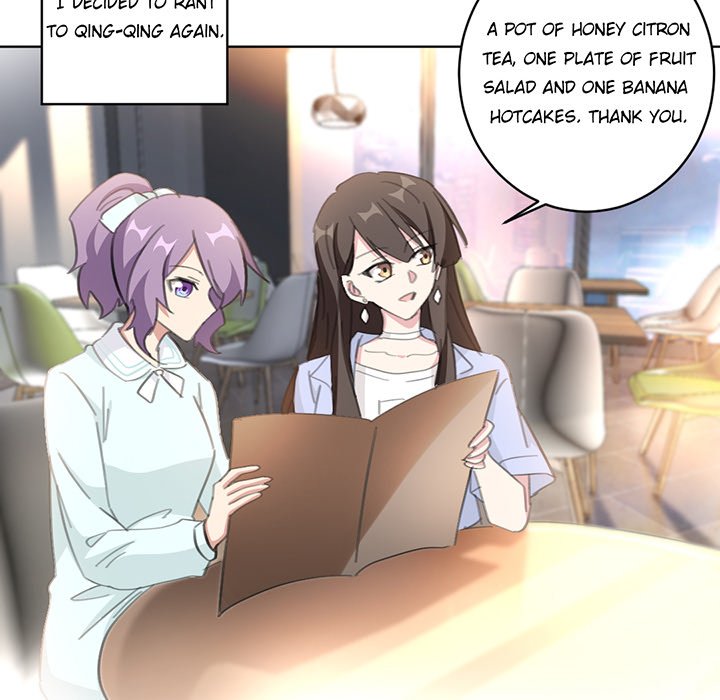 Your Turn to Chase After Me Chapter 58 image 48