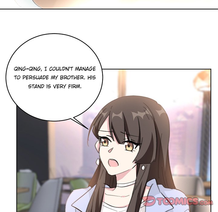 Your Turn to Chase After Me Chapter 58 image 49