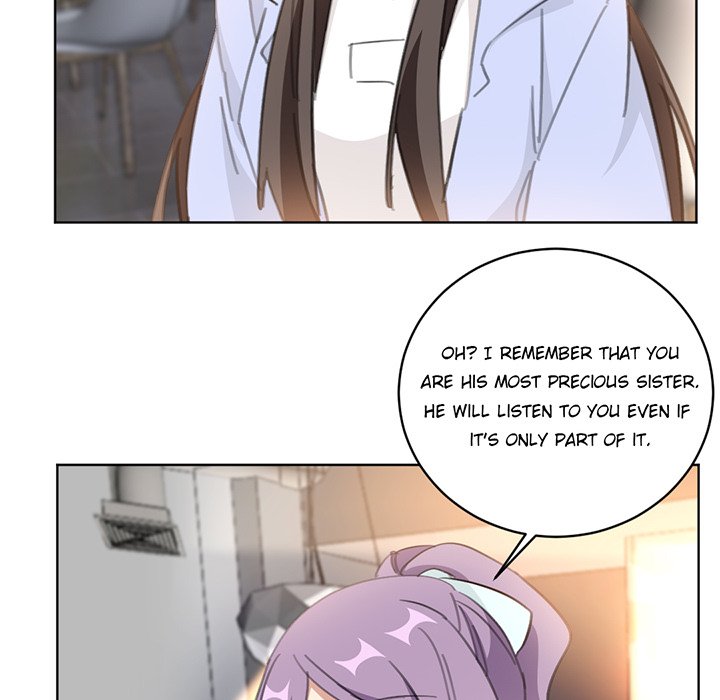 Your Turn to Chase After Me Chapter 58 image 50