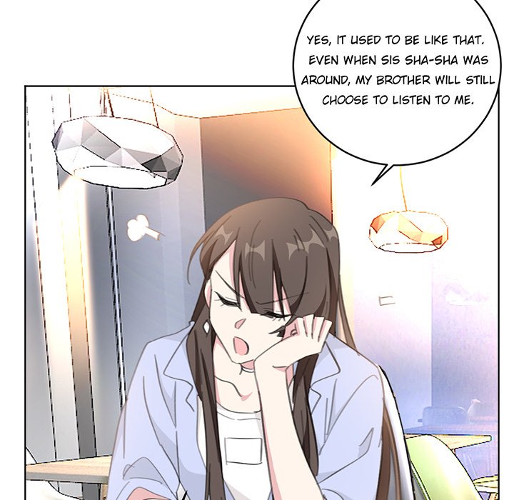 Your Turn to Chase After Me Chapter 58 image 52