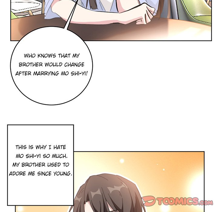 Your Turn to Chase After Me Chapter 58 image 53
