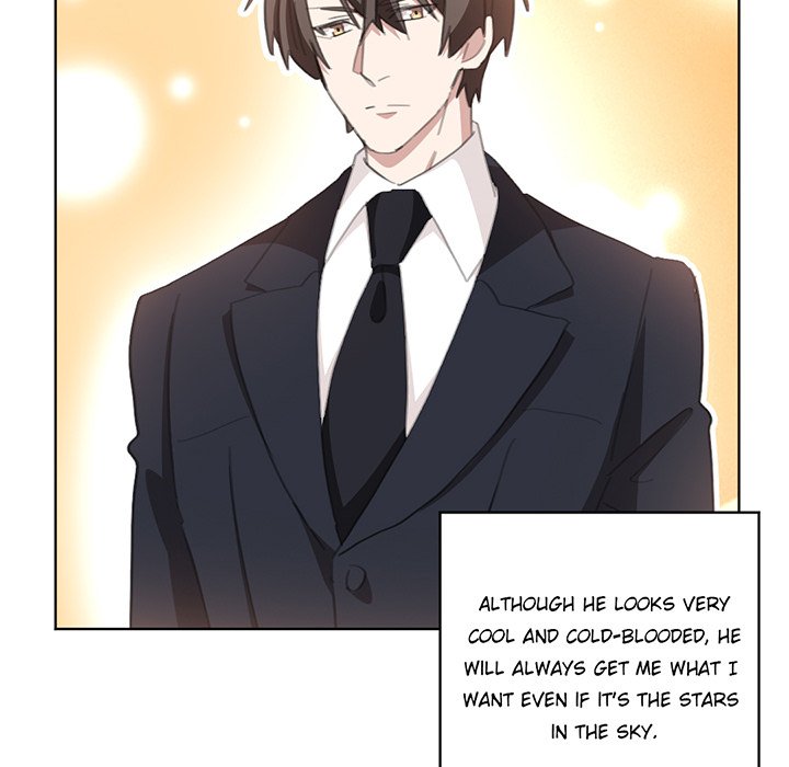 Your Turn to Chase After Me Chapter 58 image 54