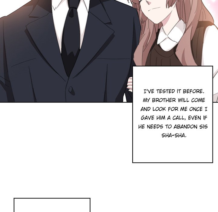 Your Turn to Chase After Me Chapter 58 image 56