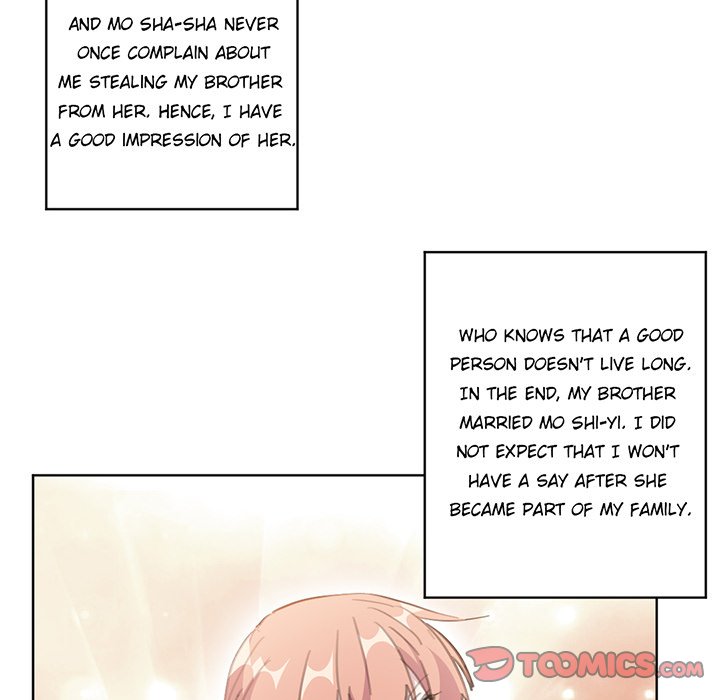 Your Turn to Chase After Me Chapter 58 image 57