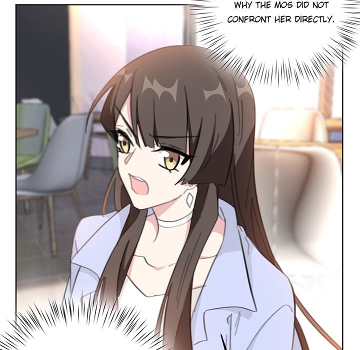 Your Turn to Chase After Me Chapter 59 image 9