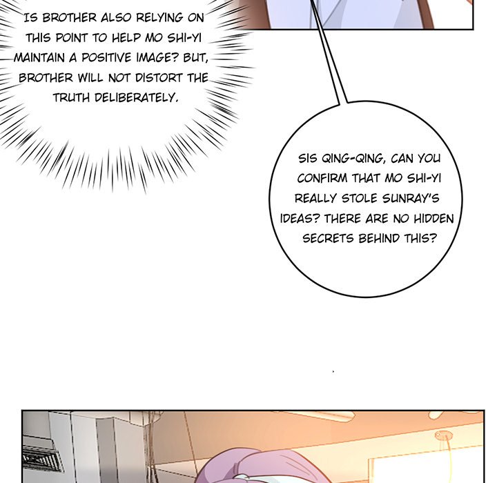Your Turn to Chase After Me Chapter 59 image 10