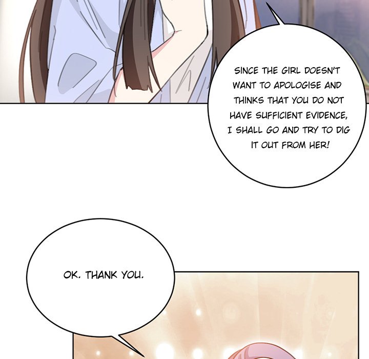 Your Turn to Chase After Me Chapter 59 image 13