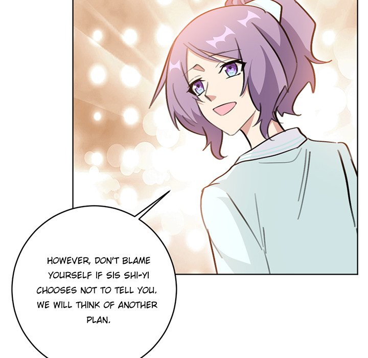 Your Turn to Chase After Me Chapter 59 image 14