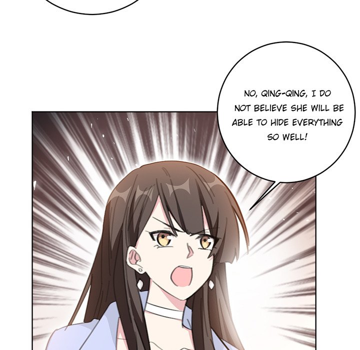 Your Turn to Chase After Me Chapter 59 image 15