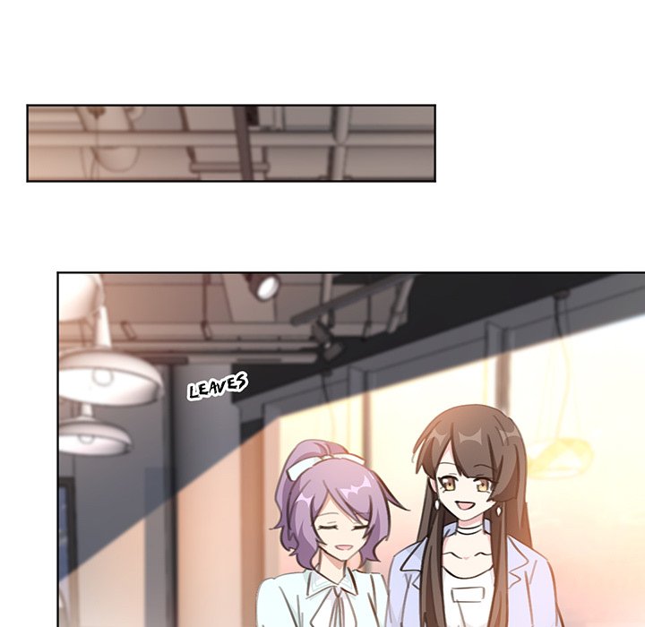 Your Turn to Chase After Me Chapter 59 image 17