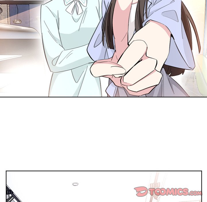 Your Turn to Chase After Me Chapter 59 image 20