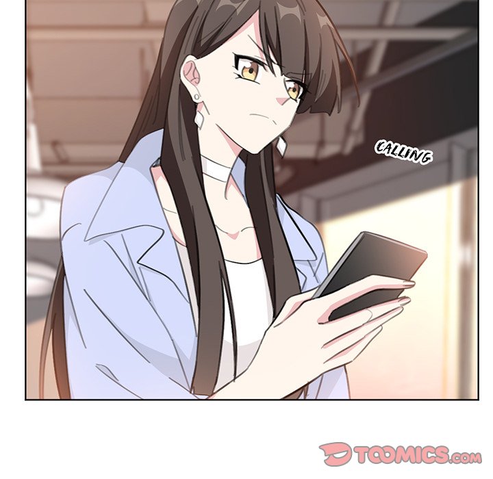 Your Turn to Chase After Me Chapter 59 image 24