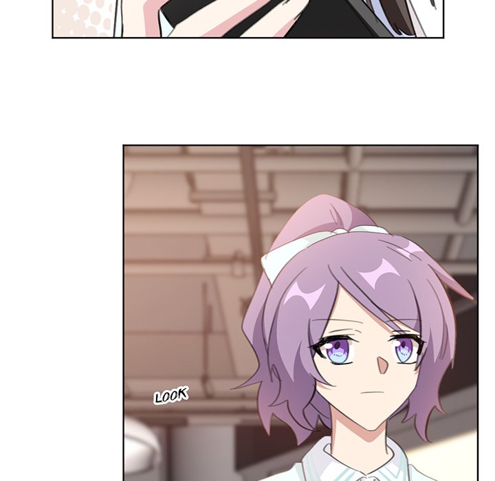 Your Turn to Chase After Me Chapter 59 image 26