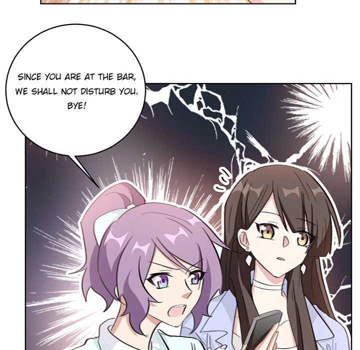 Your Turn to Chase After Me Chapter 59 image 31