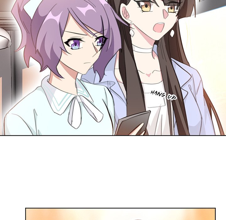 Your Turn to Chase After Me Chapter 59 image 33