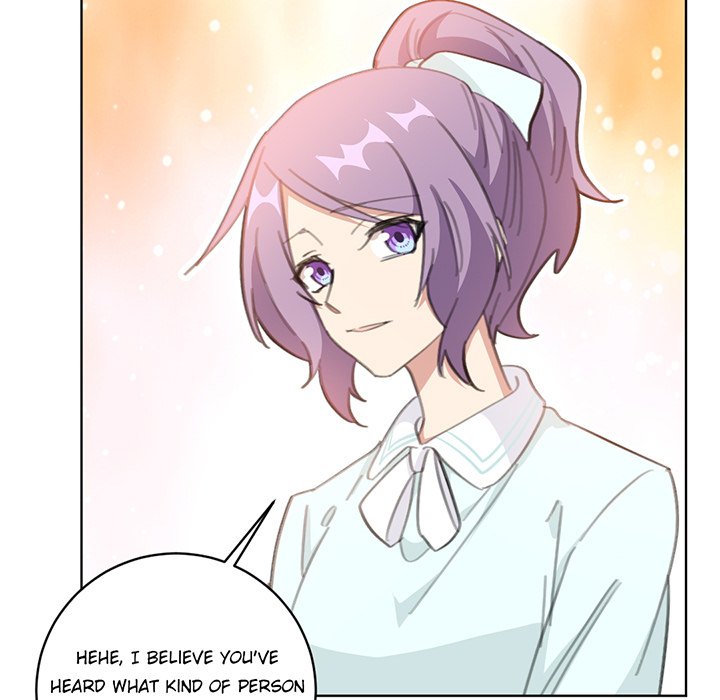 Your Turn to Chase After Me Chapter 59 image 34