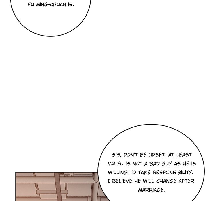 Your Turn to Chase After Me Chapter 59 image 35