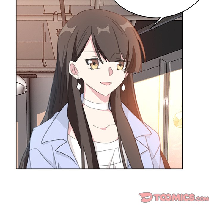 Your Turn to Chase After Me Chapter 59 image 36