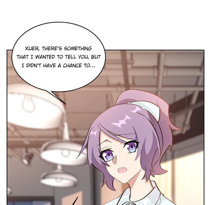 Your Turn to Chase After Me Chapter 59 image 37