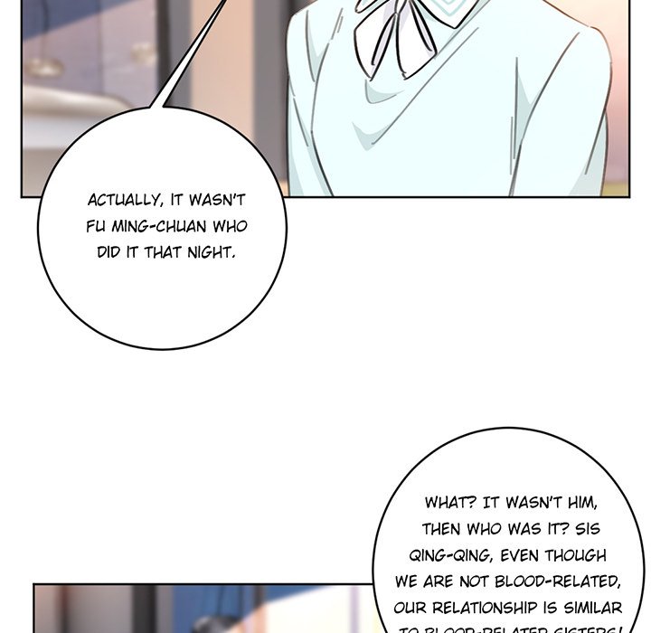 Your Turn to Chase After Me Chapter 59 image 38