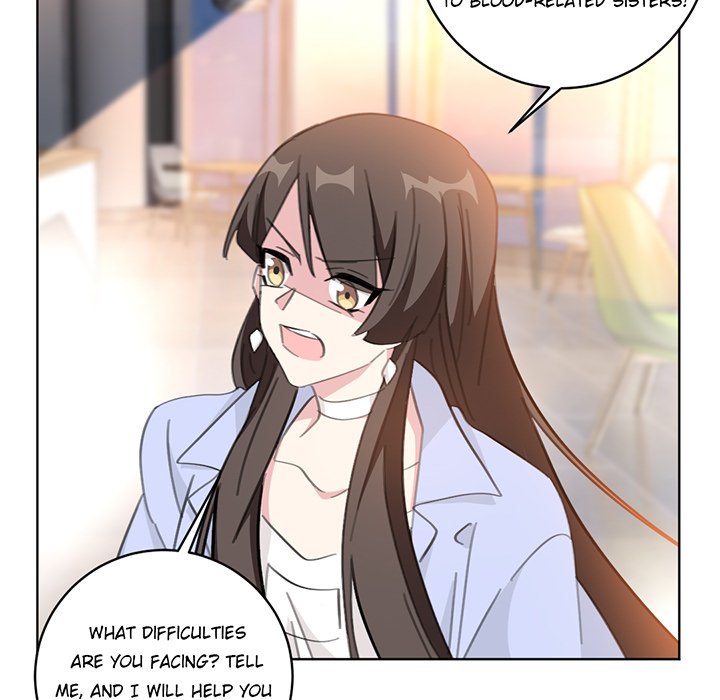Your Turn to Chase After Me Chapter 59 image 39