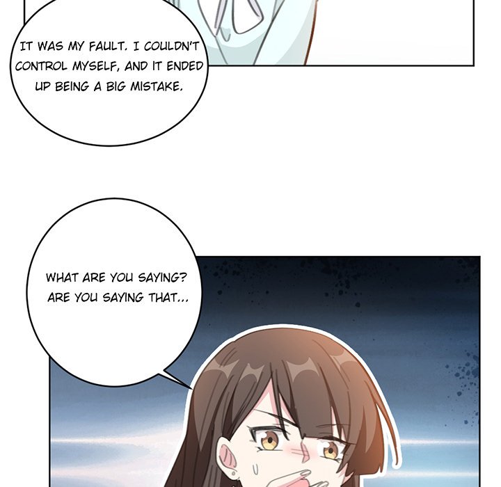 Your Turn to Chase After Me Chapter 59 image 41