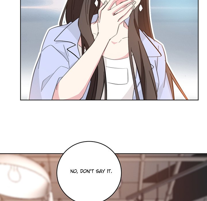 Your Turn to Chase After Me Chapter 59 image 42