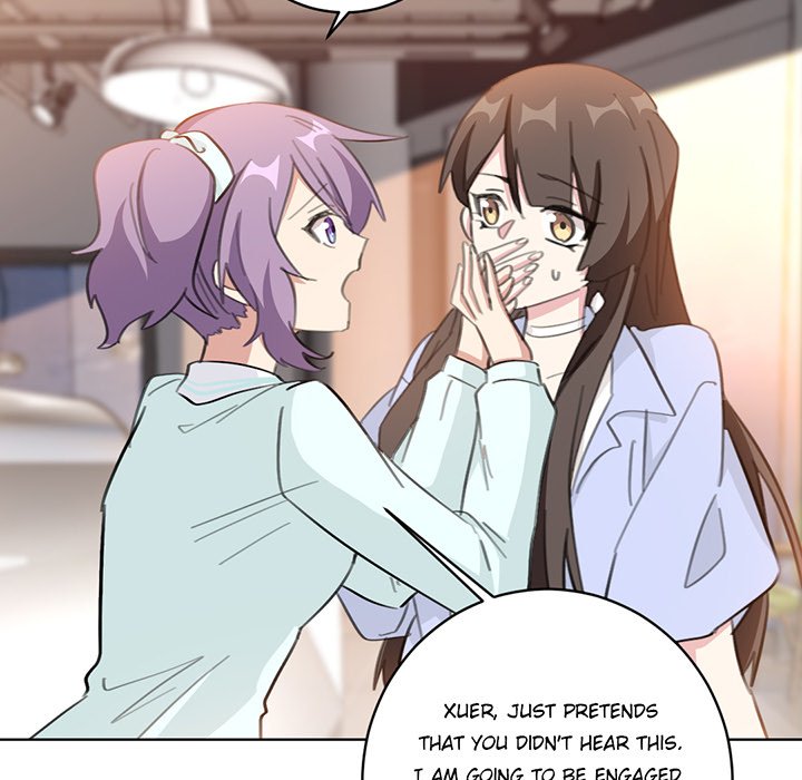 Your Turn to Chase After Me Chapter 59 image 43