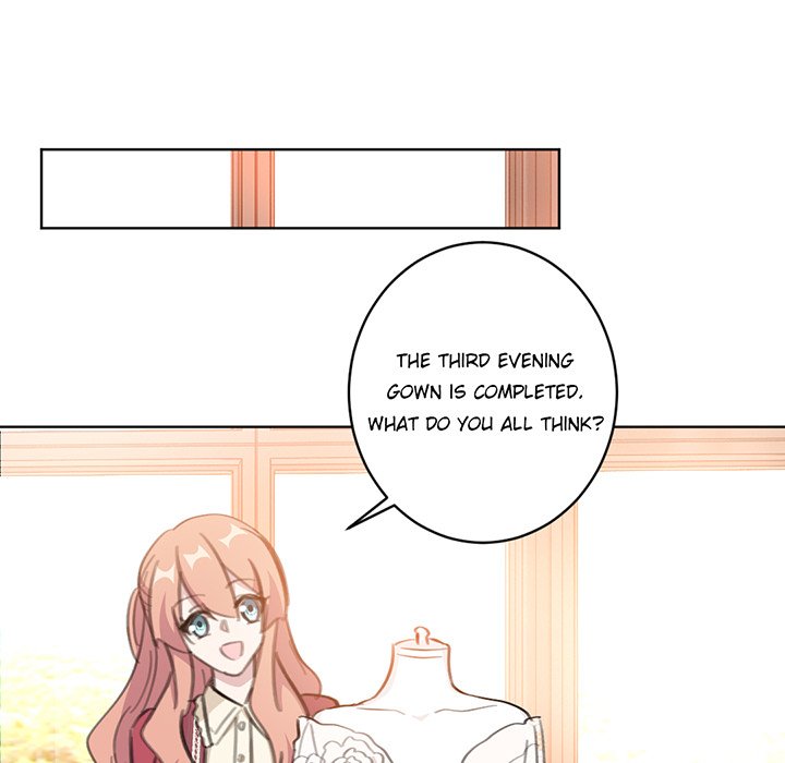 Your Turn to Chase After Me Chapter 59 image 47