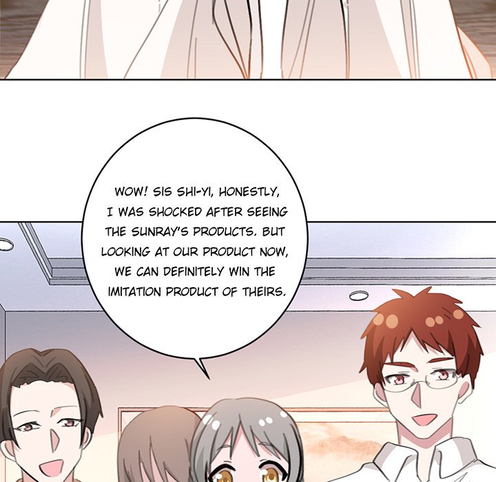 Your Turn to Chase After Me Chapter 59 image 49